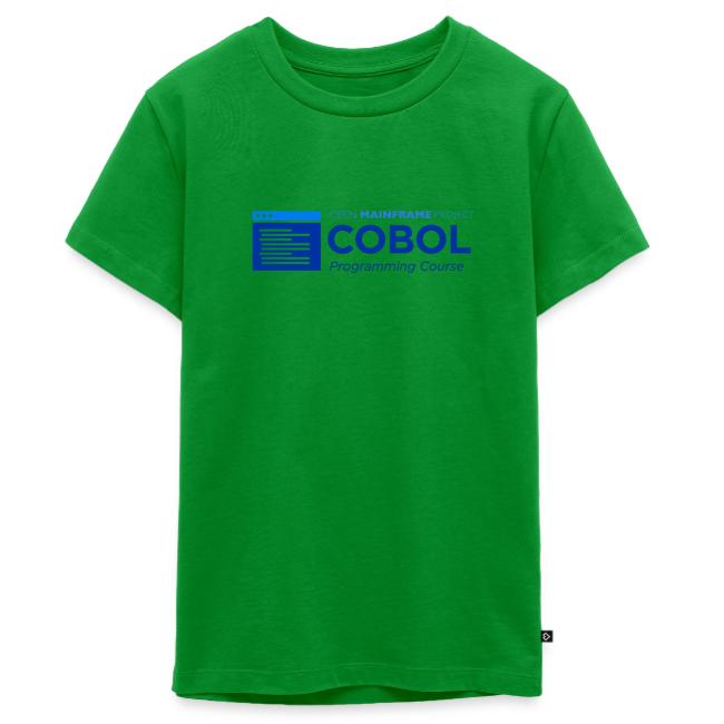 COBOL Programming Course