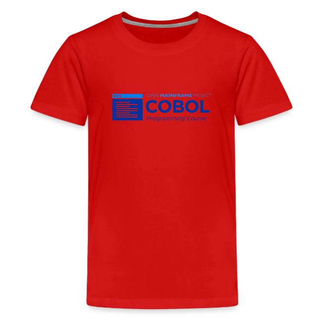 COBOL Programming Course