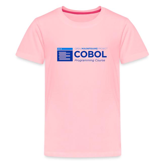 COBOL Programming Course