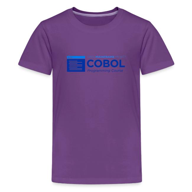 COBOL Programming Course