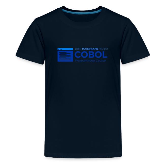 COBOL Programming Course