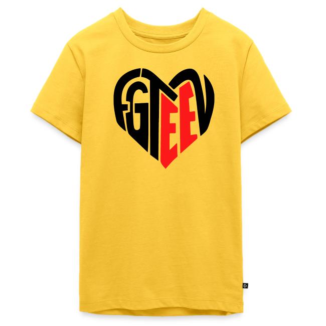 I Heart FGTeeV