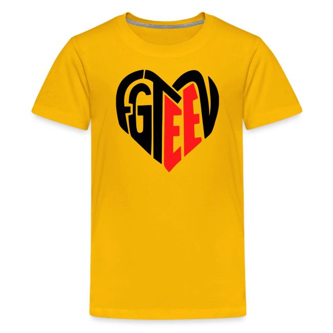 I Heart FGTeeV