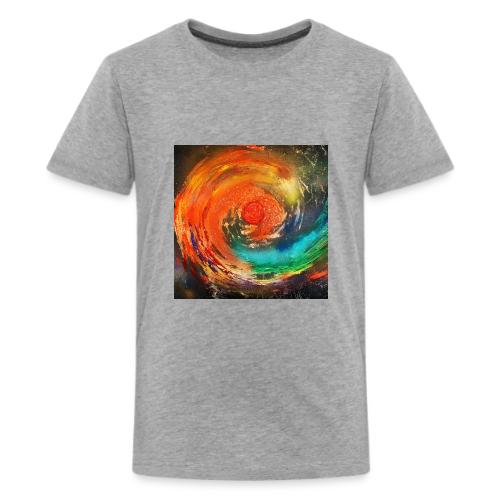 Space - Kids' Premium T-Shirt