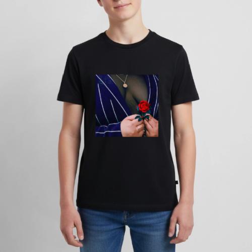 The Rose - Kids' Premium T-Shirt