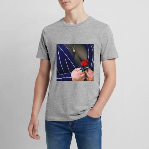 The Rose - Kids' Premium T-Shirt