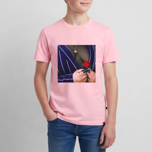 The Rose - Kids' Premium T-Shirt