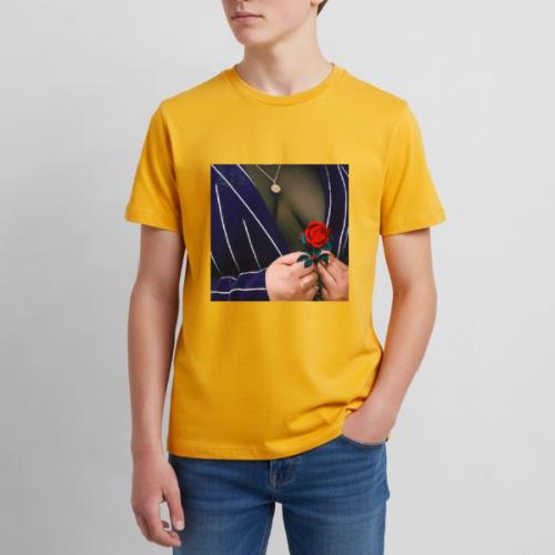 The Rose - Kids' Premium T-Shirt