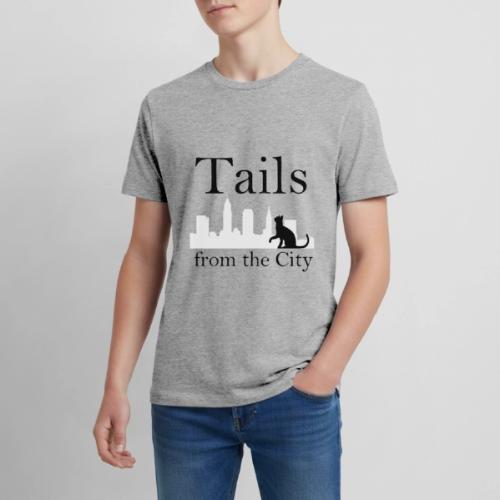 design2 - Kids' Premium T-Shirt