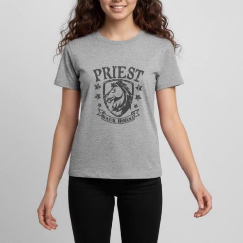 Lee Priest Dark Horse 1 - Kids' Premium T-Shirt