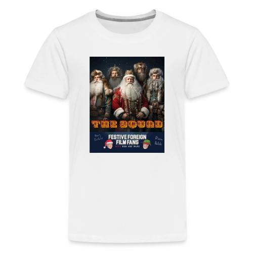 They've Got Your Back! - Kids' Premium T-Shirt