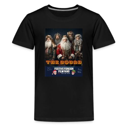 They've Got Your Back! - Kids' Premium T-Shirt