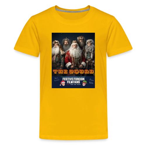 They've Got Your Back! - Kids' Premium T-Shirt