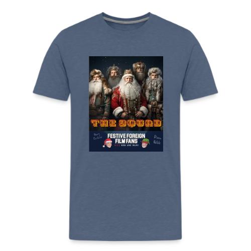 They've Got Your Back! - Kids' Premium T-Shirt