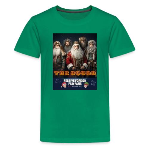 They've Got Your Back! - Kids' Premium T-Shirt