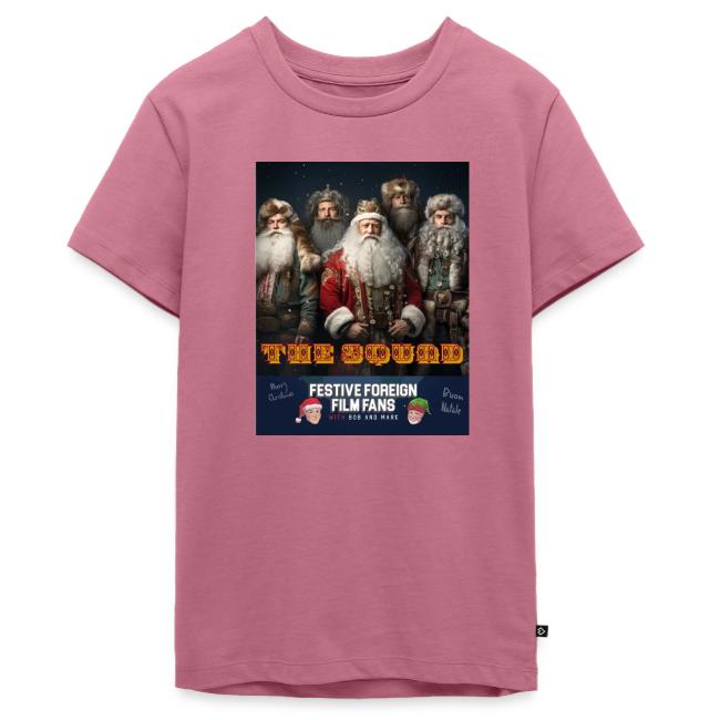 They've Got Your Back!