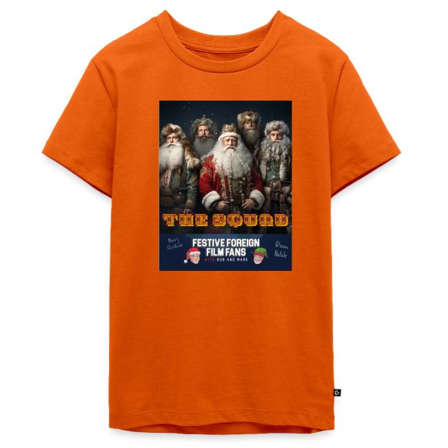 They've Got Your Back!