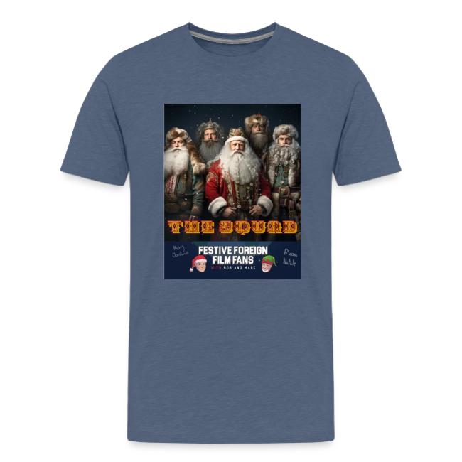 They've Got Your Back!