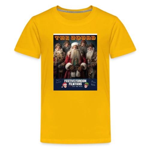 Hang WIth This Squad - Kids' Premium T-Shirt