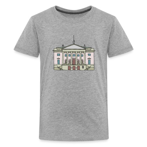 Berlin State Opera - Kids' Premium T-Shirt