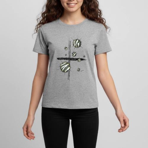 shots zebra - Kids' Premium T-Shirt