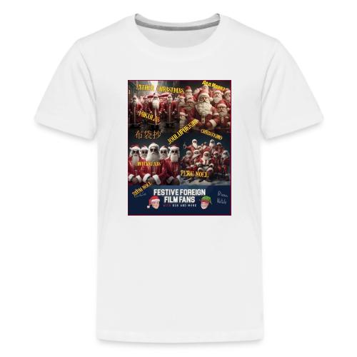 No matter what you call him... - Kids' Premium T-Shirt