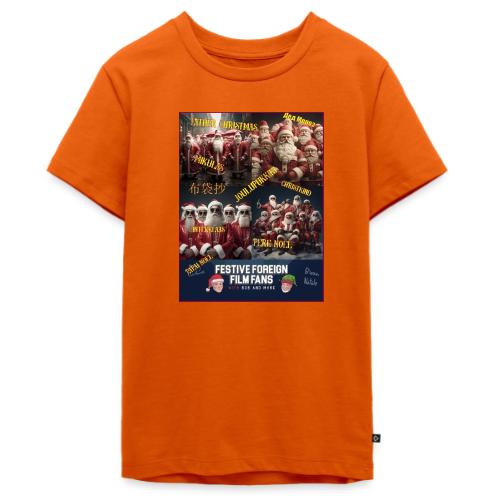 No matter what you call him... - Kids' Premium T-Shirt