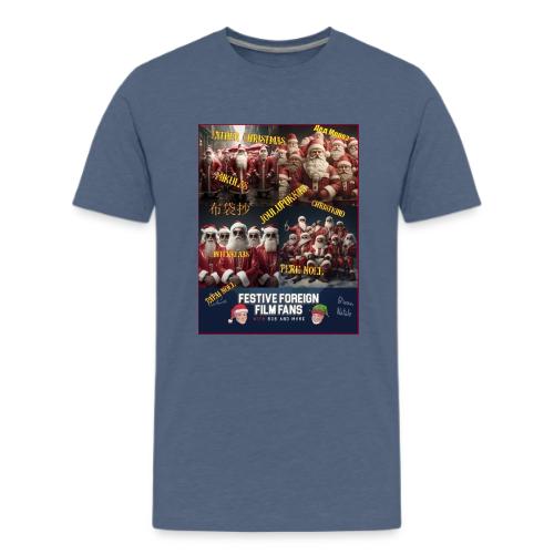 No matter what you call him... - Kids' Premium T-Shirt