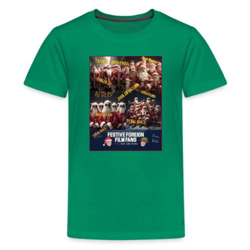 No matter what you call him... - Kids' Premium T-Shirt