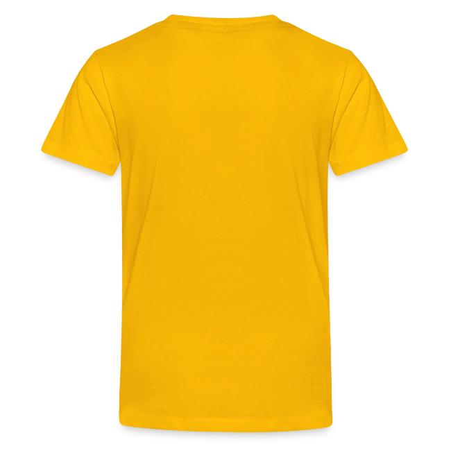 No matter what you call him...