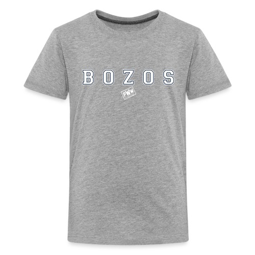Bozos - Kids' Premium T-Shirt