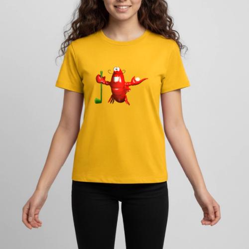 Crawdad Swamp - Kids' Premium T-Shirt
