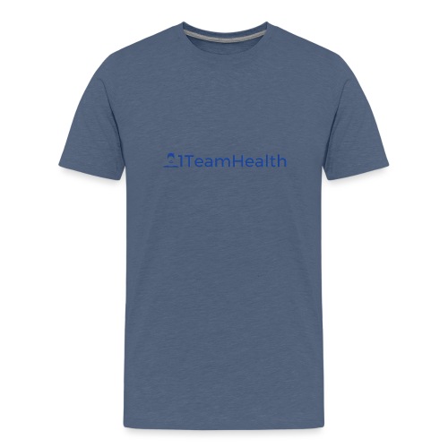 1TeamHealth Simple - Kids' Premium T-Shirt