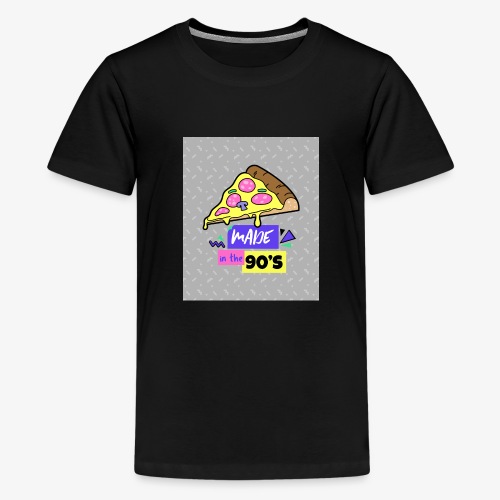 Made In The 90's - Kids' Premium T-Shirt