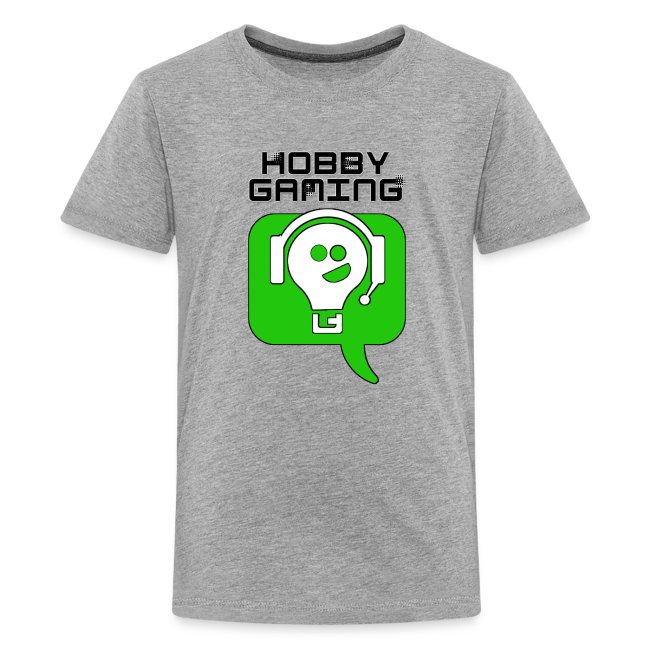 HobbyGaming Shirt