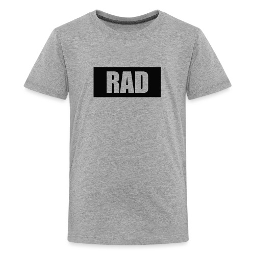 RAD - Kids' Premium T-Shirt