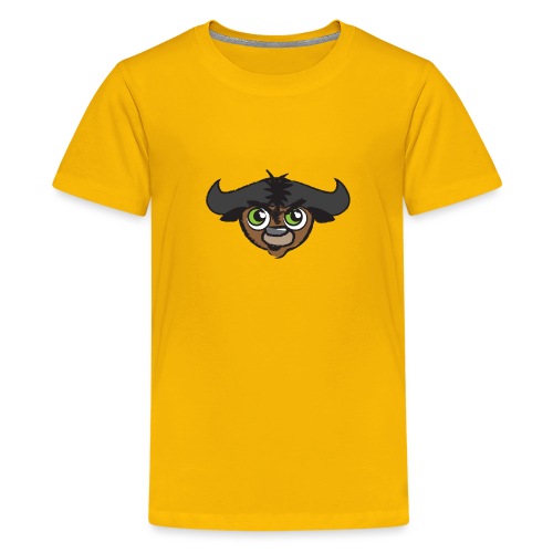 Warcraft Baby Tauren - Kids' Premium T-Shirt
