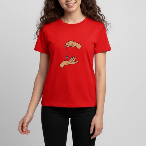 pendulum Crystal - Kids' Premium T-Shirt