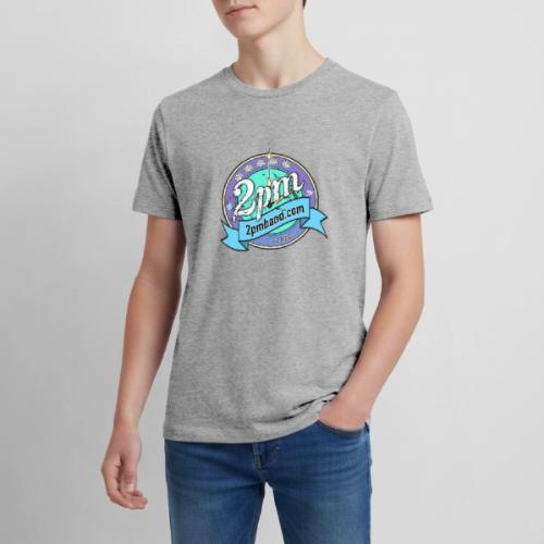 2pm Blue 2022 - Kids' Premium T-Shirt