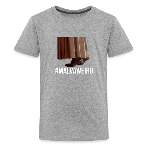 Malva Weird - Kids' Premium T-Shirt