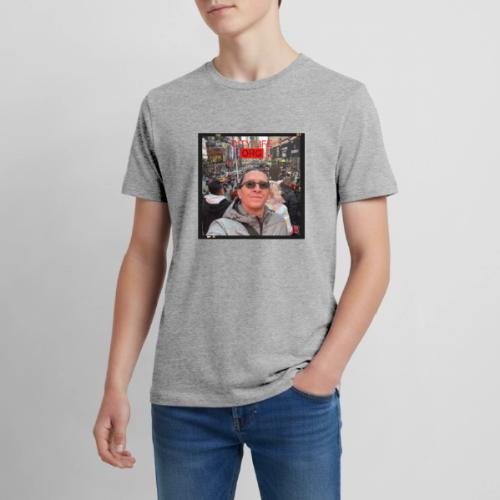 City Life Org Manhattan ft Jean - Kids' Premium T-Shirt