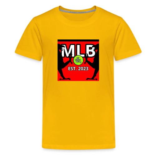 MLB Est. 2023 (2) - Kids' Premium T-Shirt