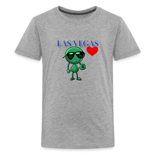 Smoon City_Las Vegas - Kids' Premium T-Shirt