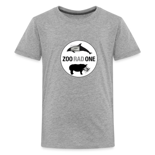 ZooRadOne - Kids' Premium T-Shirt