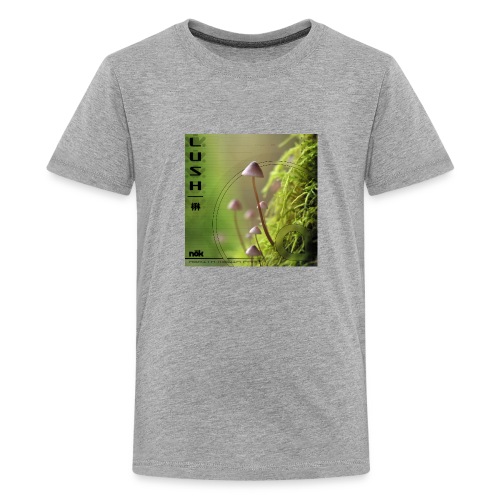 Lush 2 - Kids' Premium T-Shirt