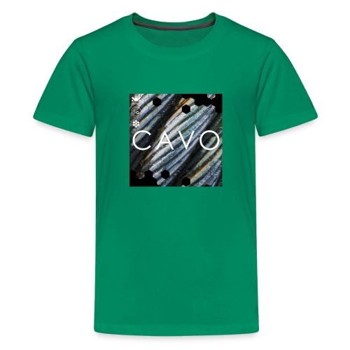 Cavo - Kids' Premium T-Shirt