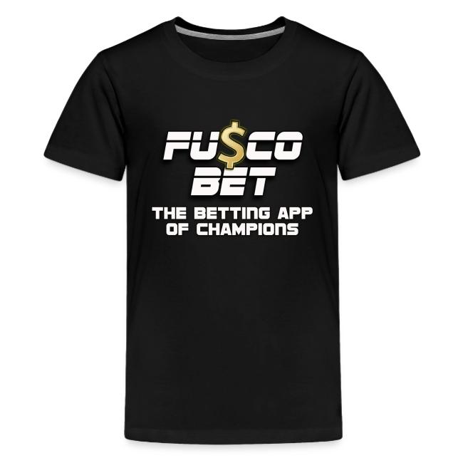 Official FuscoBet Logo