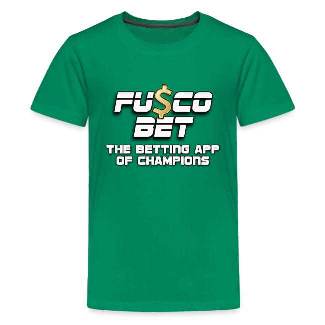 Official FuscoBet Logo