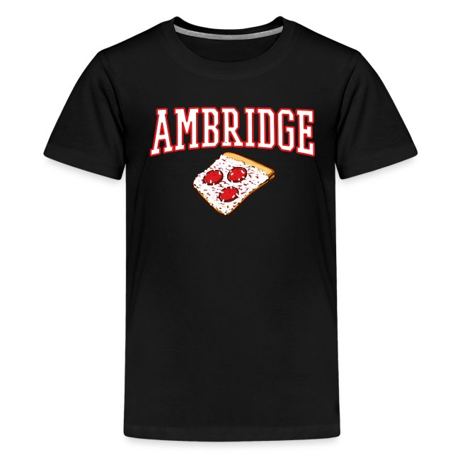 Ambridge Pizza