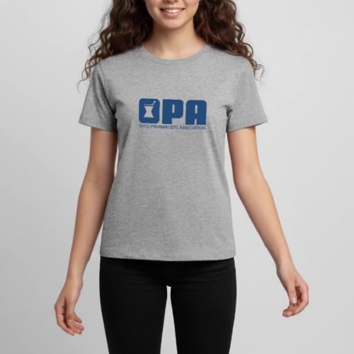 Ohio Pharmacists Association SWAG Store - Kids' Premium T-Shirt